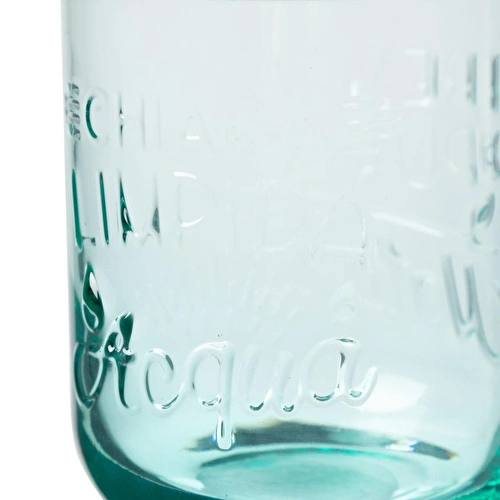 Mudo Home Yeşi̇l Bardak 395 Ml