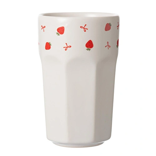 Mudo Home Strawberry Kupa 285ml