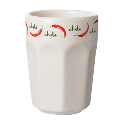 Mudo Home Chilli Espresso Fi̇ncan 105ml