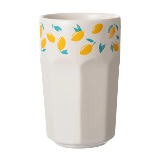 Mudo Home Lemon Kupa 285ml Mudo Home Lemon Kupa 285ml