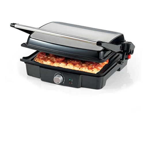 Kenwood Izgara Ve Tost Makinesi hgm30.000si Kenwood Izgara Ve Tost Makinesi hgm30.000si