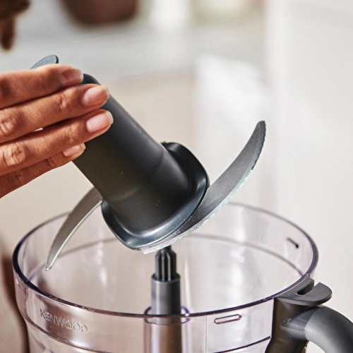 Kenwood Multi Pro Çok Amaçlı Öğütme Robotu Kah65.000pl