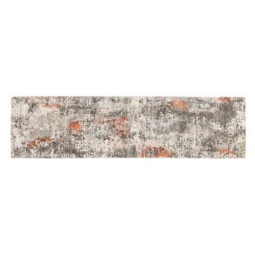 Mudo Home Jay Yolluk Turuncu Kahve 80x300