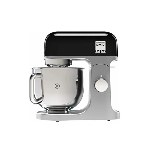 Kenwood Kmix 5 Lt Mutfak Şefi Siyah Kmx750bk
