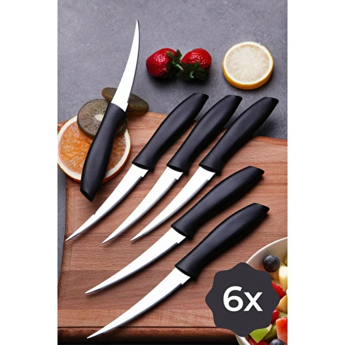 Vienev Magic Kesme Bıçağı 6 Parça
