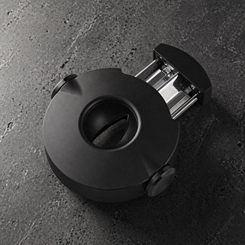 Coho Objet Coho Patron Çarklı V-cut Black Puro Makası