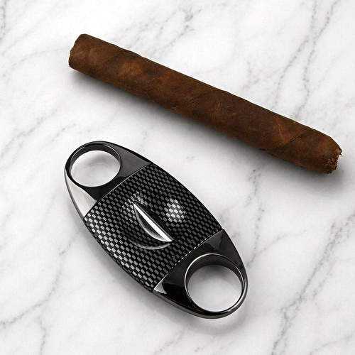 Coho Objet Coho Patron V-cut Carbon Puro Makası Coho Objet Coho Patron V-cut Carbon Puro Makası
