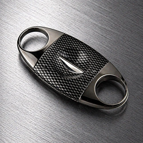 Coho Objet Coho Patron V-cut Carbon Puro Makası