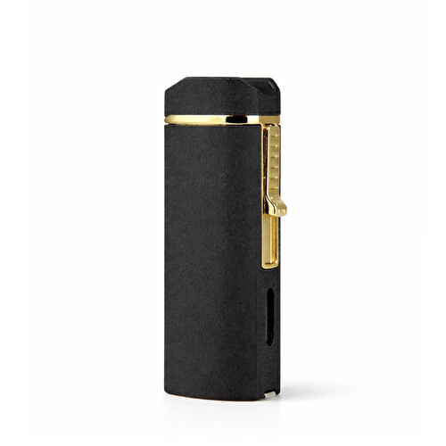 Coho Objet Coho Brazen Standlı Çift Torch Dark Puro Çakmağı