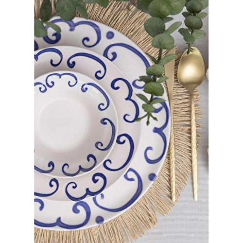 The Mia Palma Kase 6lı Set 15 Cm