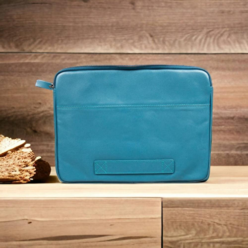 Bloominbag Torino Dune Blue Super Slim 16inç Laptop / Macbook Kılıf Bloominbag Torino Dune Blue Super Slim 16inç Laptop / Macbook Kılıf