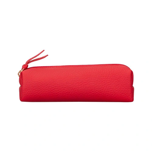Bloominbag Bloombox Chester Brown Hakiki Deri Kalem & Makyaj Çantası Bloominbag Bloombox Chester Brown Hakiki Deri Kalem & Makyaj Çantası