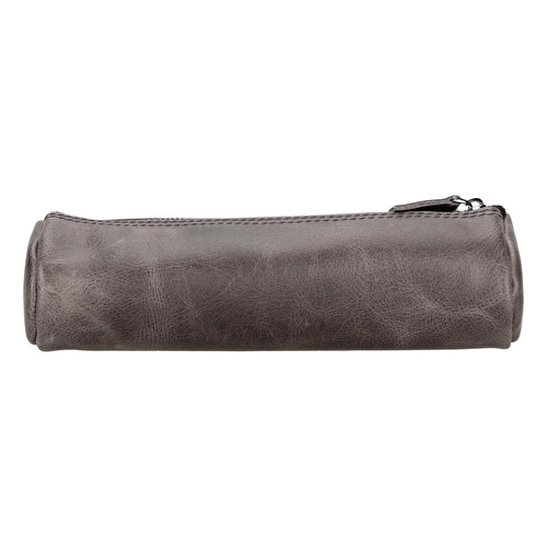 Bloominbag Essentia Stone Gray Hakiki Deri Kalemlik Bloominbag Essentia Stone Gray Hakiki Deri Kalemlik
