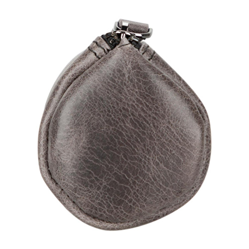 Bloominbag Essentia Stone Gray Hakiki Deri Kalemlik Bloominbag Essentia Stone Gray Hakiki Deri Kalemlik