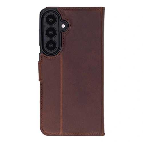 Bloominbag Monte Saddle Heritage Samsung Galaxy S26 (6.3 Bloominbag Monte Saddle Heritage Samsung Galaxy S26 (6.3