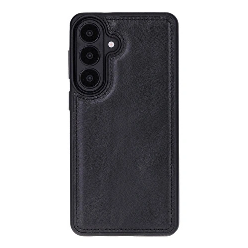 Bloominbag Monte Noir Black Samsung Galaxy S26 Plus (6.7 Bloominbag Monte Noir Black Samsung Galaxy S26 Plus (6.7