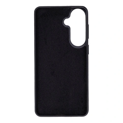 Bloominbag Monte Noir Black Samsung Galaxy S26 Plus (6.7 Bloominbag Monte Noir Black Samsung Galaxy S26 Plus (6.7
