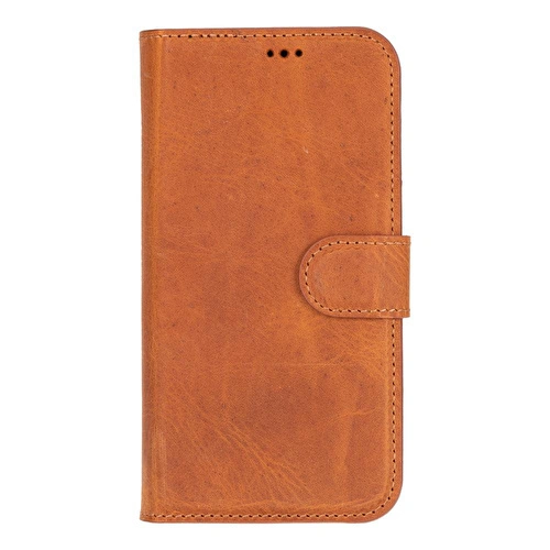 Bloominbag Aurel Magna Mocca Sand Deri Iphone 16 Pro (6.3 Bloominbag Aurel Magna Mocca Sand Deri Iphone 16 Pro (6.3
