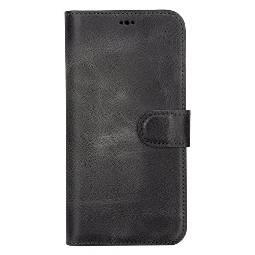 Bloominbag Aurel Magna Sandy Stone Deri Iphone 16 Pro (6.3 Bloominbag Aurel Magna Sandy Stone Deri Iphone 16 Pro (6.3