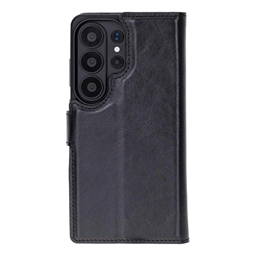 Bloominbag Monte Noir Black Samsung Galaxy S26 Ultra (6.9 Bloominbag Monte Noir Black Samsung Galaxy S26 Ultra (6.9