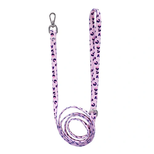 Bloominbag Patterned Recycled Leash