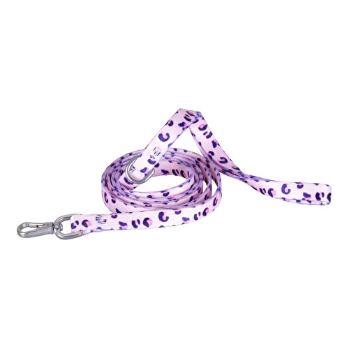 Bloominbag Patterned Recycled Leash