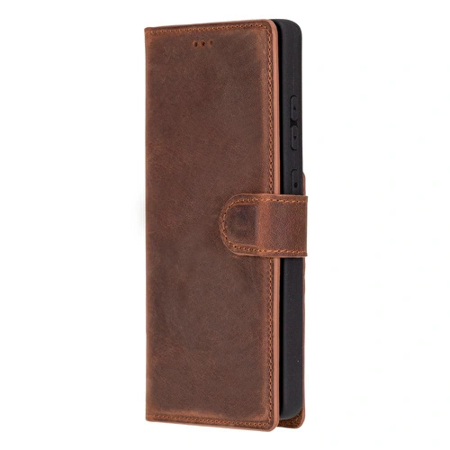 Bloominbag Valeno Saddle Heritage Deri Samsung Galaxy S25 Ultra(6.9”) Manyetik Ayrılabilir Cüzdanlı Telefon Kılıfı Bloominbag Valeno Saddle Heritage Deri Samsung Galaxy S25 Ultra(6.9”) Manyetik Ayrılabilir Cüzdanlı Telefon Kılıfı