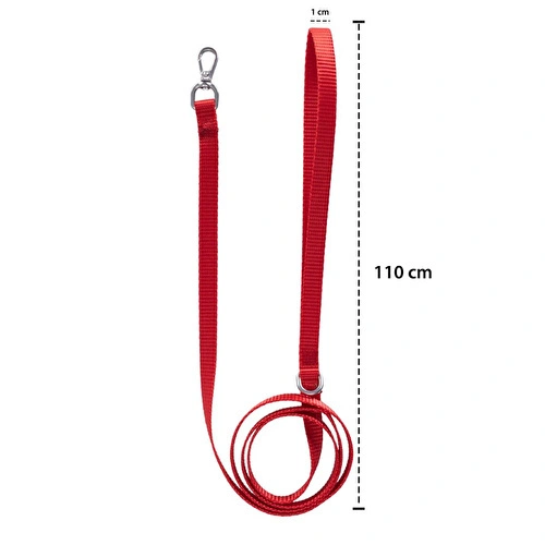 Bloominbag Solid Color Leash