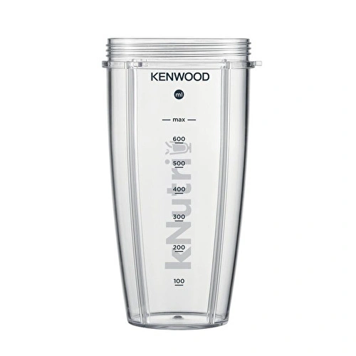 Kenwood Nutri Smoothie Blender 600 Ml Kapasiteli Bsp70.180si Kenwood Nutri Smoothie Blender 600 Ml Kapasiteli Bsp70.180si
