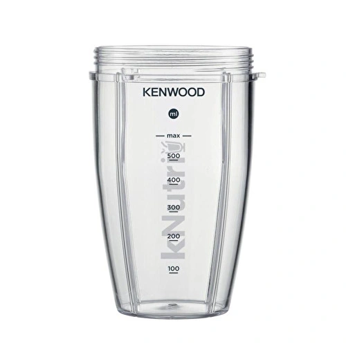 Kenwood Nutri Smoothie Blender 600 Ml Kapasiteli Bsp70.180si Kenwood Nutri Smoothie Blender 600 Ml Kapasiteli Bsp70.180si