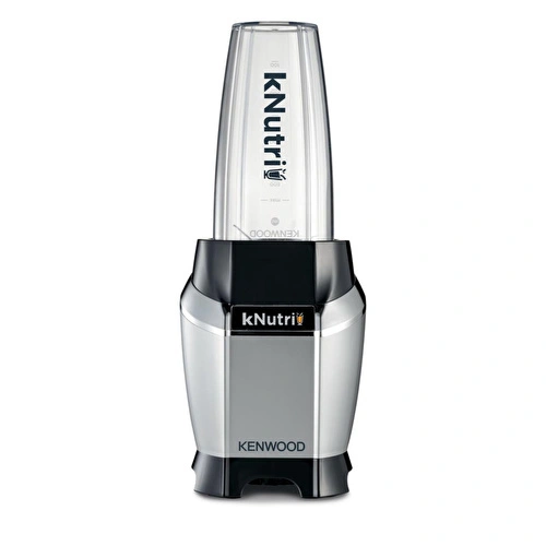Kenwood Nutri Smoothie Blender 600 Ml Kapasiteli Bsp70.180si