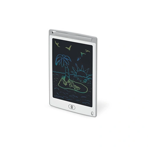 Tchibo Lcd Yazı Tahtası Tchibo Lcd Yazı Tahtası