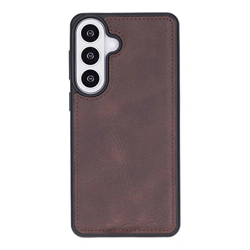 Bloominbag Monte Deep Brown Samsung Galaxy S26 Plus (6.7 Bloominbag Monte Deep Brown Samsung Galaxy S26 Plus (6.7
