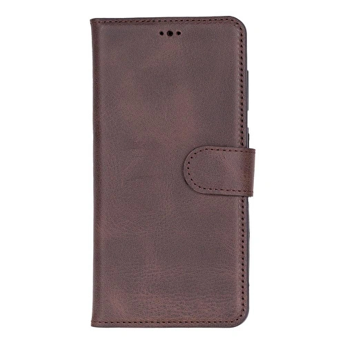 Bloominbag Monte Deep Brown Samsung Galaxy S26 Plus (6.7 Bloominbag Monte Deep Brown Samsung Galaxy S26 Plus (6.7