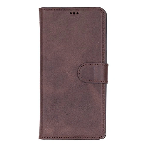 Bloominbag Monte Deep Brown Samsung Galaxy S26 Ultra (6.9 Bloominbag Monte Deep Brown Samsung Galaxy S26 Ultra (6.9