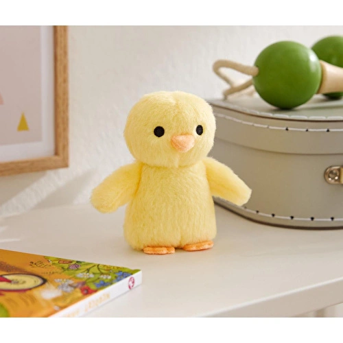 Tchibo Mini Peluş Oyuncak, Civciv, Sesli