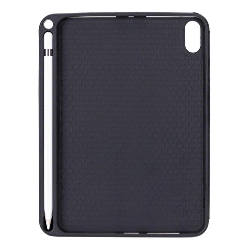 Bloominbag Porté Felix Dark Brown Ipad Mini 6 Hakiki Deri Kılıf - El Askılı Bloominbag Porté Felix Dark Brown Ipad Mini 6 Hakiki Deri Kılıf - El Askılı