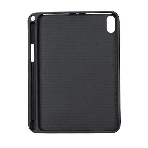 Bloominbag Porté Felix Saddle Brown Ipad Mini 6 Hakiki Deri Kılıf - El Askılı