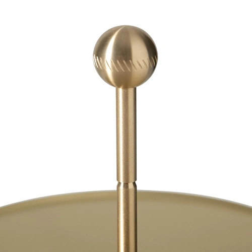 Mudo Home Core Dekorati̇f Tepsi̇ 17x15 Cm Mudo Home Core Dekorati̇f Tepsi̇ 17x15 Cm