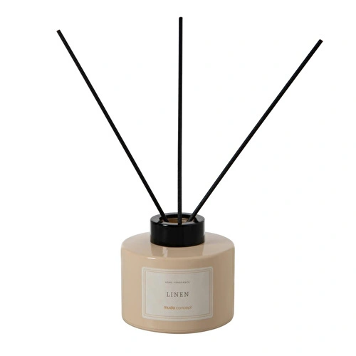 Mudo Home Dreamy White Linen Oda Kokusu Bej 150 Ml