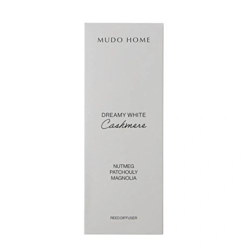 Mudo Home Dreamy White Cashmere Oda Kokusu Bej 150 Ml