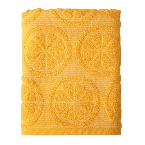 Mudo Home Lemon Mutfak Havlusu 40x66 Mudo Home Lemon Mutfak Havlusu 40x66