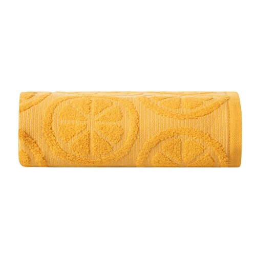 Mudo Home Lemon Mutfak Havlusu 40x66