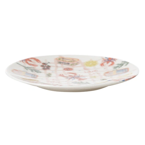 Mudo Home Agen Sardine Pasta Tabaği 19 Cm
