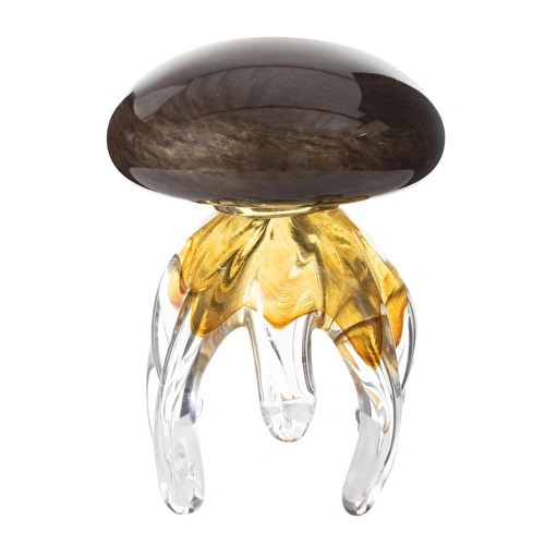 Mudo Home Mushroom Bi̇blo 10x1x014 Cm