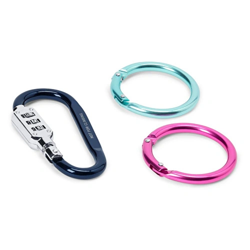Tchibo Karabina Kanca, 3lü Tchibo Karabina Kanca, 3lü