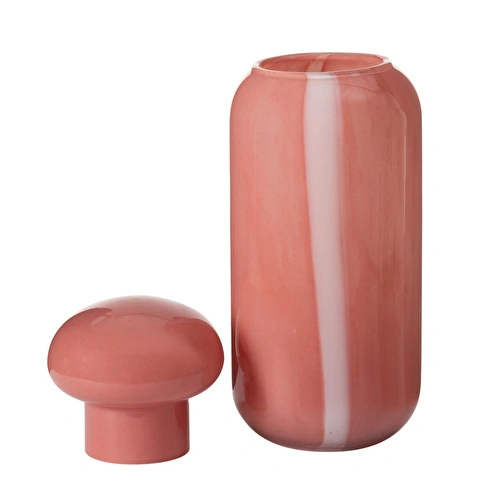 Mudo Home Bale Rose Bi̇blo 10x7x25 Cm Mudo Home Bale Rose Bi̇blo 10x7x25 Cm
