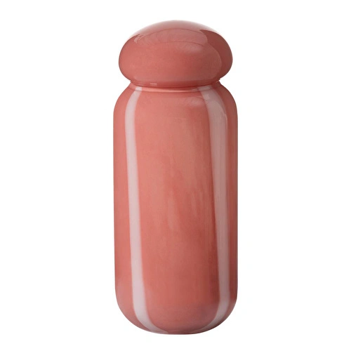 Mudo Home Bale Rose Bi̇blo 10x7x25 Cm