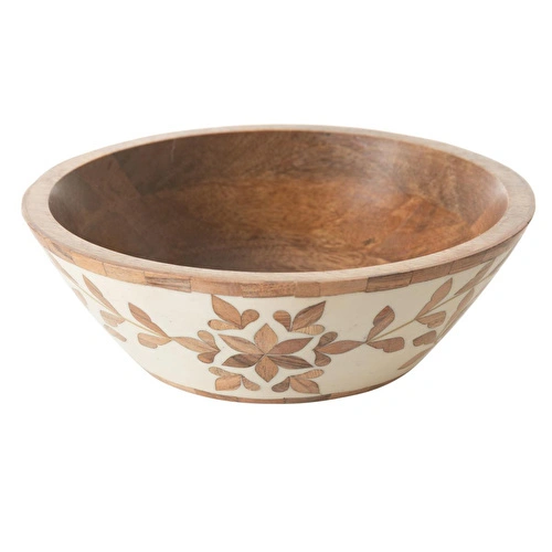 Mudo Home Orissa Mango Kase 24cm Mudo Home Orissa Mango Kase 24cm