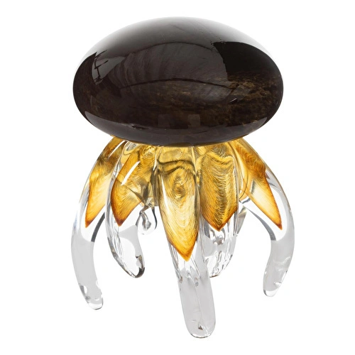 Mudo Home Mushroom Bi̇blo 10x1x016 Cm